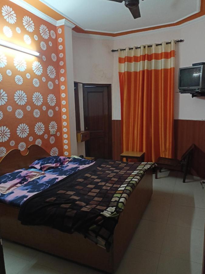 Sunrise Hotel Jalandhar Exterior foto