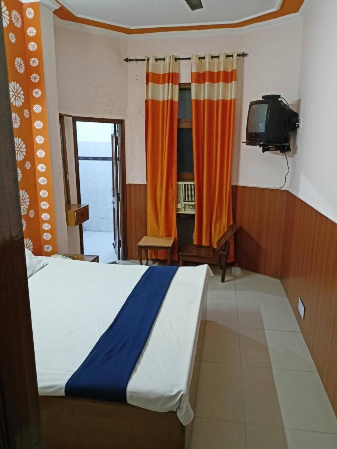 Sunrise Hotel Jalandhar Exterior foto