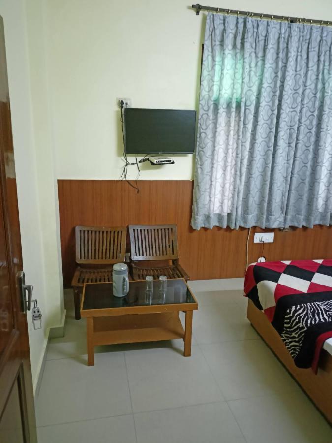 Sunrise Hotel Jalandhar Exterior foto