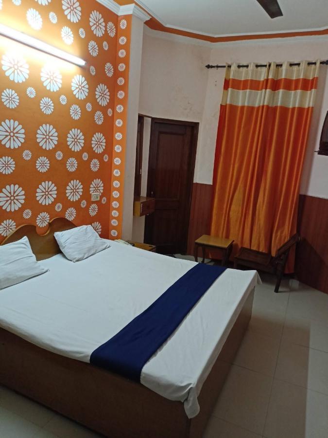 Sunrise Hotel Jalandhar Exterior foto