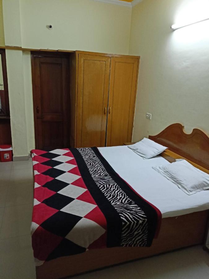 Sunrise Hotel Jalandhar Exterior foto