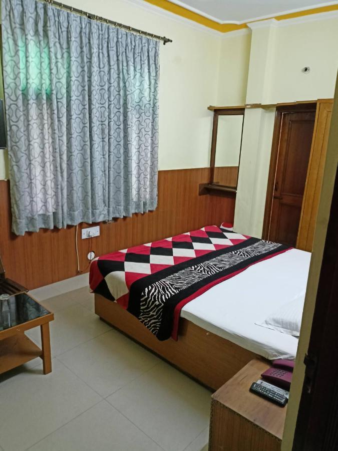 Sunrise Hotel Jalandhar Exterior foto