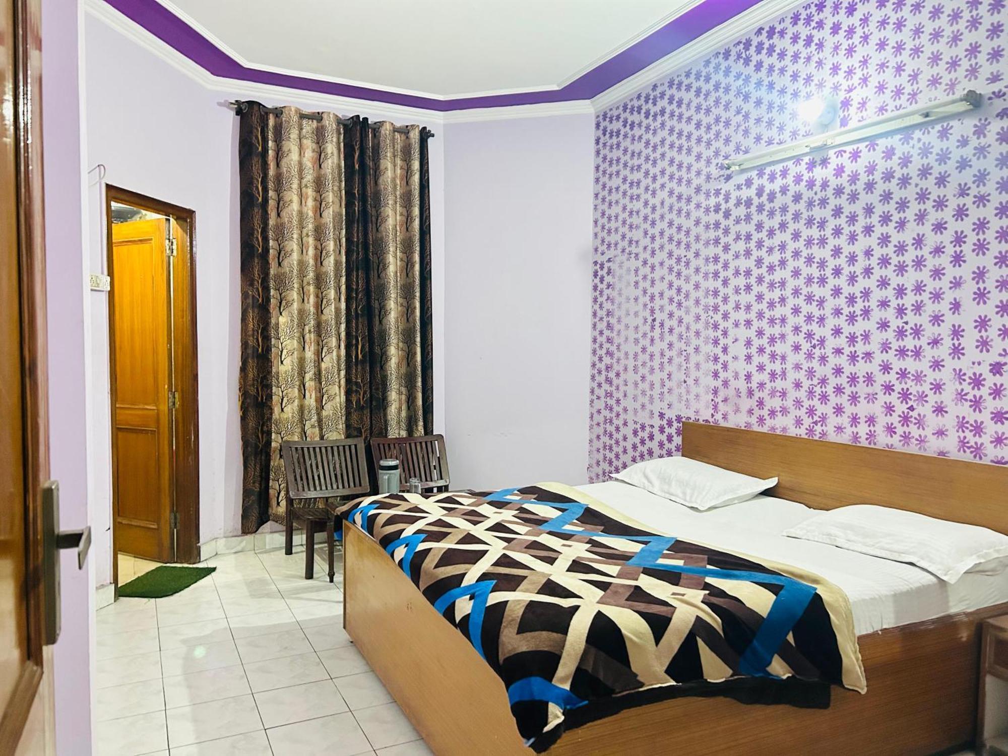 Sunrise Hotel Jalandhar Exterior foto
