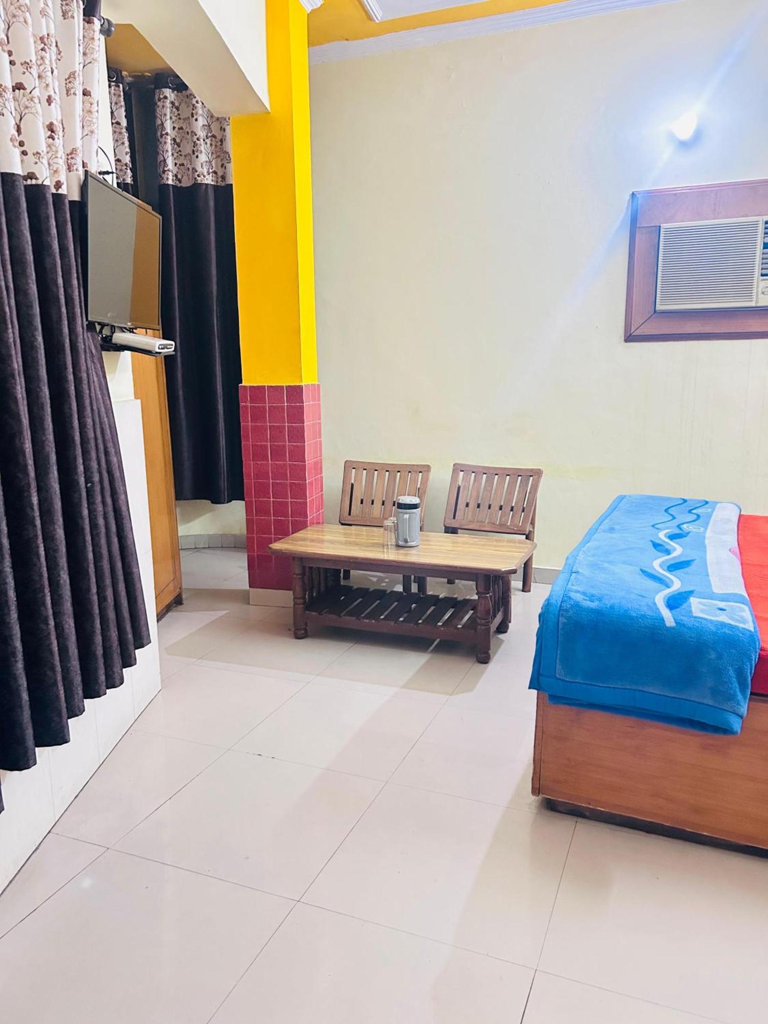 Sunrise Hotel Jalandhar Exterior foto